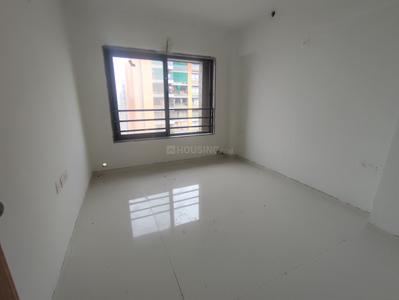 Hall Image of 1416 Sq.ft 3 BHK Apartment / Flat for sale in Shilp Residency, Gota Ahmedabad for Rs. 12980000