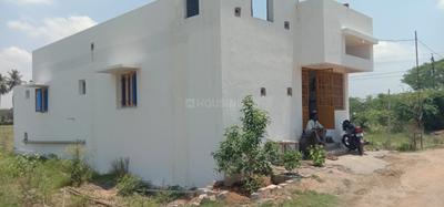Image of 1184 Sq.ft 1 BHK Independent House for sale in Arasur, Thanjavur for Rs. 6000000