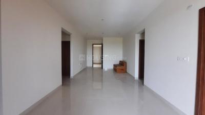 Hall Image of 1643 Sq.ft 3 BHK Apartment / Flat for sale in Coevolve Florenza by CoEvolve Estates, Chikkadasarahalli Bengaluru for Rs. 14800000