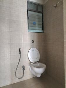 Common Bathroom Image of 1080 Sq.ft 2 BHK Apartment / Flat for sale in Kolte Patil Life Republic Sector R34 34th Avenue Duet Phase I, Hinjawadi Pune for Rs. 6500000