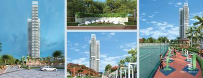 Image of 5518 Sq.ft 4 BHK Apartment / Flat for sale in Central Park Flower Valley Bignonia Towers, Sector 33, Sohna for Rs. 89500000
