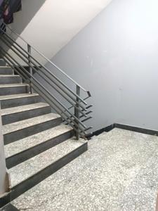 Staircase Image of 1097 Sq.ft 3 BHK Apartment / Flat for sale in Balaji Marigold, Sarsuna Kolkata for Rs. 5220000