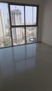 Hall Image of 820 Sq.ft 2 BHK Apartment / Flat for sale in Piramal Revanta, Mulund West Mumbai for Rs. 20000000