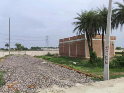 Image of 75 Sq.ft Residential Plot / Land for sale in Root2Home Advika Enclave Phase 1, Dadri, Greater Noida for Rs. 2250500