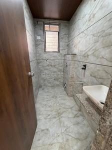 Bathroom Image of 1470 Sq.ft 3 BHK Apartment / Flat for sale in Pristine Green Apple, Dwarka Nashik for Rs. 6200000