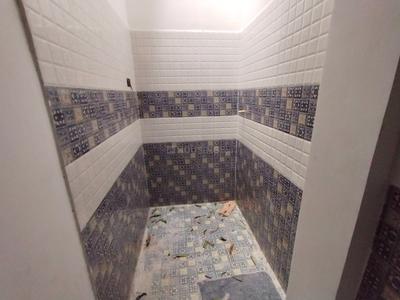 Bathroom Image of 562 Sq.ft 2 BHK Villa for sale in Manali Chennai for Rs. 4700000