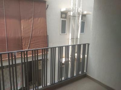 Image of 1503 Sq.ft 3.5 BHK Builder Floor for rent in M3M Soulitude , Sector 89, Gurgaon for Rs. 30000