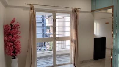 Living Room Image of 650 Sq.ft 1 BHK Apartment / Flat for sale in Balaji Siddhi Prime, Ambegaon Budruk Pune for Rs. 5600000