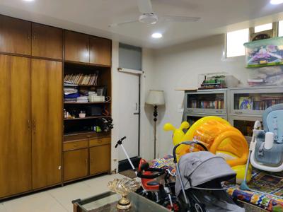 Bedroom Image of 4800 Sq.ft 6 BHK Apartment / Flat for sale in Eros Rattan Jyoti Apartments, Vaishali Ghaziabad for Rs. 40000000