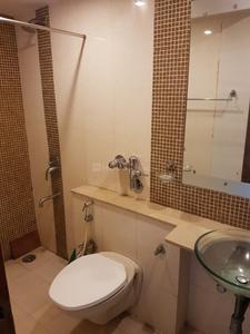 Bathroom Image of 2240 Sq.ft 4 BHK Apartment / Flat for sale in Chembur Mumbai for Rs. 60000000
