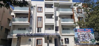 Image of 1201 Sq.ft 2 BHK Apartment / Flat for sale in Horamavu, Bengaluru for Rs. 9848200