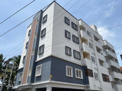Image of 1210 Sq.ft 3 BHK Apartment / Flat for sale in Edayarpalayam, Coimbatore for Rs. 7500000