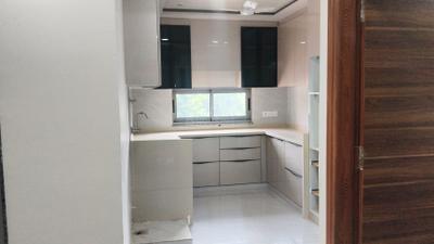Kitchen Image of 1639 Sq.ft 4 BHK Apartment / Flat for sale in Gandhi Path West Jaipur for Rs. 8304000