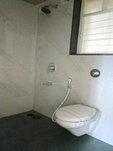Kumar Primrose Common Bathroom 4