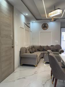 Hall Image of 2000 Sq.ft 4 BHK Builder Floor for sale in Sahastradhara Road Dehradun for Rs. 12500000