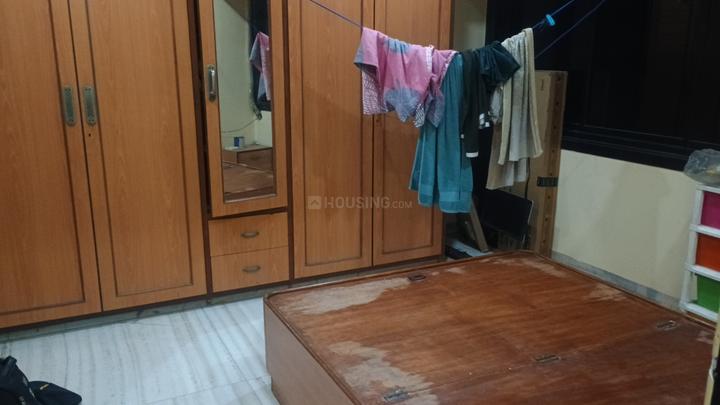 Neha Apartment Bhandup west Bedroom 1