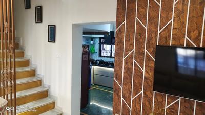 Hall Image of 2400 Sq.ft 5 BHK Independent House for sale in Vasna Vadodara for Rs. 9100000
