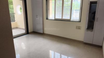 Bedroom Image of 1745 Sq.ft 3 BHK Apartment / Flat for sale in Orchid Spring Valley, Magarpatta City Pune for Rs. 16800000