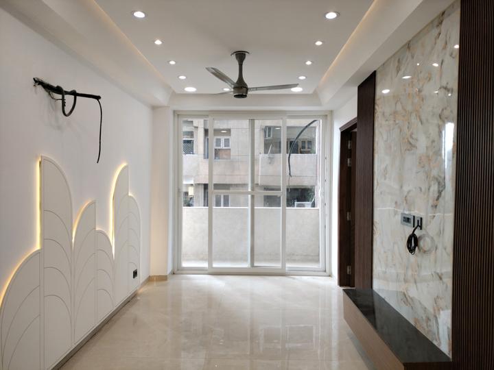 CGHS Patel Apartment Main Image 1