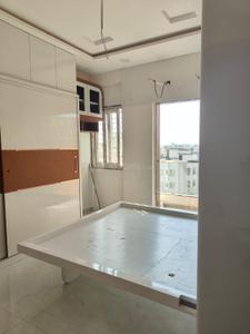 Bedroom Image of 1500 Sq.ft 3 BHK Apartment / Flat for sale in Khamla Nagpur for Rs. 9999000