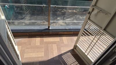 Bedroom Image of 1525 Sq.ft 3 BHK Apartment / Flat for sale in Sanghvi Shells, Baner Pune for Rs. 15500000