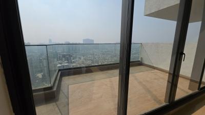 4 BHK Flat