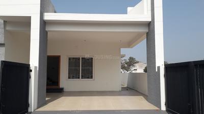 Balcony Image of 1600 Sq.ft 2 BHK Builder Floor for sale in Perundurai Erode for Rs. 6500000
