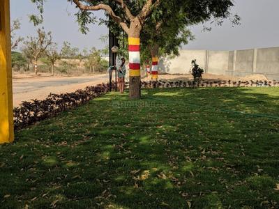 Image of 1200 Sq.ft Residential Plot / Land for sale in Gowribidnur, Chikballapur District for Rs. 1740000