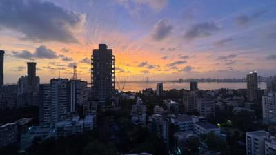Image of 800 Sq.ft 2 BHK Apartment / Flat for sale in Suraj Lumiere, Dadar West, Mumbai for Rs. 50000000