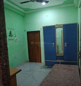 Bedroom Image of 1000 Sq.ft 2 BHK Independent House for rent in Pink City Lucknow for Rs. 8000