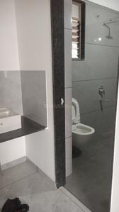 Image of 1150 Sq.ft 2 BHK Apartment / Flat for rent in Renuka Panch Tattva, Tathawade, Pune for Rs. 25000
