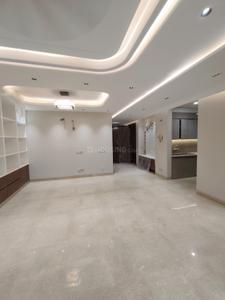 Living Room Image of 1756 Sq.ft 3 BHK Builder Floor for sale in Sector 46 Gurgaon for Rs. 32500000