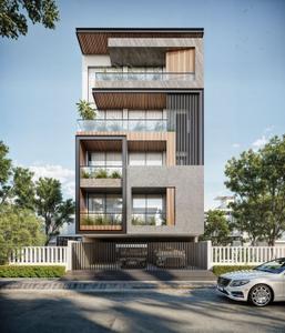 Image of 1630 Sq.ft 4 BHK Builder Floor for sale in Sector 17 Rohini, New Delhi for Rs. 22500000