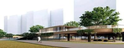 Image of 958 Sq.ft 2 BHK Apartment / Flat for sale in Joyville Vyomora Phase 1, Maan, Pune for Rs. 8000000