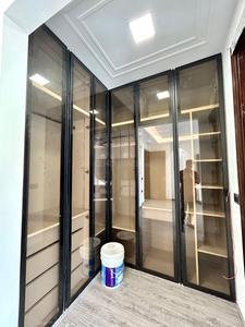Bedroom Image of 1250 Sq.ft 2.5 BHK Apartment / Flat for sale in Prateek Wisteria, Sector 77 Noida for Rs. 18000000