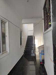 Balcony Image of 1150 Sq.ft 2 BHK Apartment / Flat for sale in Uppal Hyderabad for Rs. 6500000