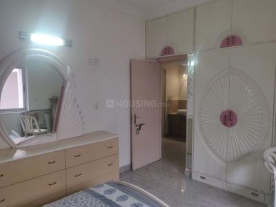 Bedroom Image of 3753 Sq.ft 4 BHK Apartment / Flat for sale in  JP Nagar 1st Phase RWA, JP Nagar Bengaluru for Rs. 51900000