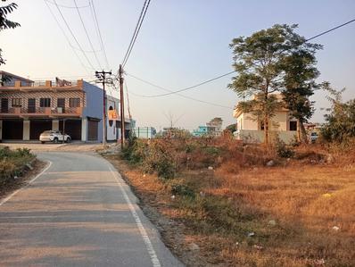 Image of 1188 Sq.ft Residential Plot / Land for sale in Doiwala, Dehradun for Rs. 4000000