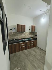 Kitchen Image of 850 Sq.ft 2 BHK Farm House for sale in VTP Aethereus Phase I, Mahalunge Pune for Rs. 7900000