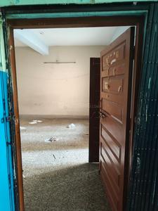 Balcony Image of 1200 Sq.ft 3 BHK Apartment / Flat for rent in Nagerbazar Kolkata for Rs. 14000