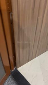 Bedroom Image of 1550 Sq.ft 3 BHK Independent House for rent in Sector-02 Bahadurgarh for Rs. 23000