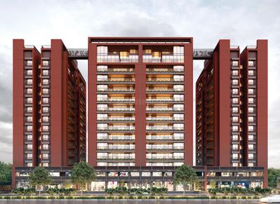 Image of 4653 Sq.ft 4 BHK Apartment / Flat for sale in Avibhanam Panache, Vaishno Devi Circle, Ahmedabad for Rs. 18000000
