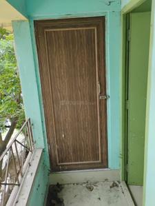 Balcony Image of 750 Sq.ft 2 BHK Apartment / Flat for sale in Khardaha Kolkata for Rs. 2800000