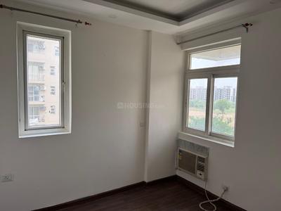 Bedroom Image of 1700 Sq.ft 3 BHK Apartment / Flat for rent in BPTP Spacio, Sector 37D Gurgaon for Rs. 32000