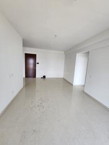 Hall Image of 1960 Sq.ft 3 BHK Apartment / Flat for sale in L And T Seawoods Jasper At West Square, Seawoods Navi Mumbai for Rs. 45000000