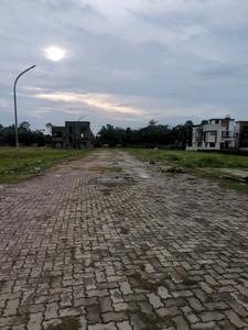 Image of 720 Sq.ft Residential Plot / Land for sale in Swapnabhumi, New Town, Kolkata for Rs. 1621548