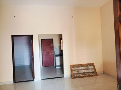 Hall Image of 1250 Sq.ft 2 BHK Builder Floor for rent in Mahamaya Galaxy Greens, Vidhan Sabha Road Raipur for Rs. 14000