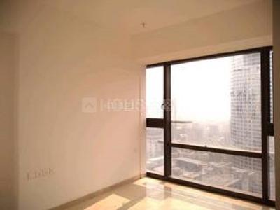 Bedroom Image of 1850 Sq.ft 4 BHK Apartment / Flat for sale in Lodha Marquise, Worli Mumbai for Rs. 102000000