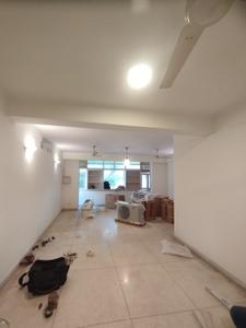 3 BHK Independent Builder Floor
