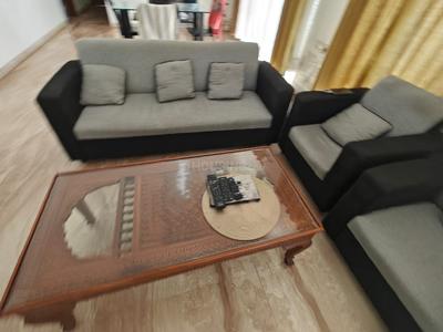 Hall Image of 2250 Sq.ft 3 BHK Apartment / Flat for sale in Marvel Ritz, Hadapsar Pune for Rs. 28000000